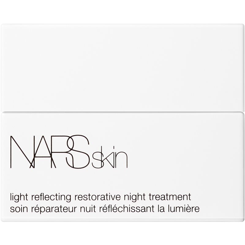 NARS Skin Light Reflecting Restorative Night Treatment нощна грижа за освежаване и изглаждане на кожата 30 мл. на ниска цена