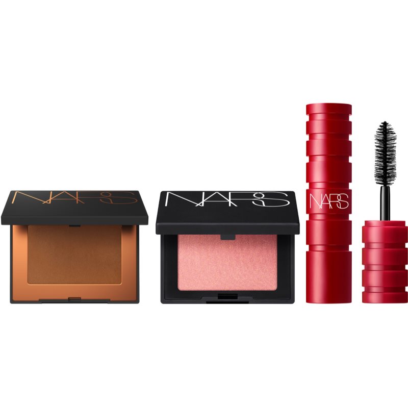 NARS Some Like It Hot Lash & Cheek Set подаръчен комплект