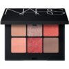 NARS Voyageur Eyeshadow Palette Hibiscus палитра сенки за очи HIBISCUS 4 гр.