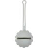 NATTOU Pacifier Case кутийка за биберон Light Grey 1 бр.