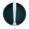 NATTOU Tableware Set of 2 Pieces сет за хранене за деца Blue 2 бр.