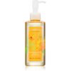 NATURE REPUBLIC Forest Garden Calendula Cleansing Oil нежно почистващо олио за смесена и мазна кожа 200 мл.