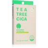 NATURE REPUBLIC Green Derma Tea Tree Cica After Care Spot Patch концентрат за проблемна кожа за кожа