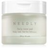 NEEDLY Daily Toner Pad ексфолиращи тампони за лице за мазна и проблемна кожа 60 бр.