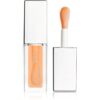 NEO MAKE UP Intense Serum Lip Oil подхранващо масло за устни цвят 01 Mango 5 мл.