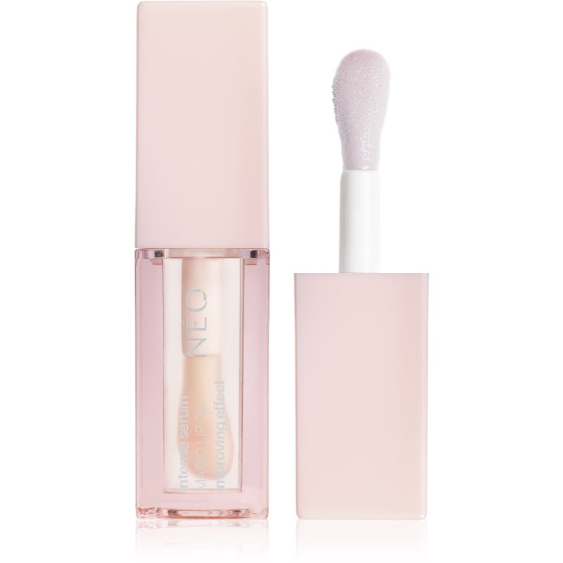 NEO MAKE UP Intense Serum Magic Lip Oil самооцветяващ се рН балсам за устни 5 мл. на ниска цена