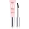 NEO MAKE UP Intense Serum Tan Mascara подсилваща спирала с регенериращ ефект цвят Black 9 мл.