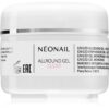 NEONAIL Allround Gel Clear гел за гел и акрилни нокти 15 мл.