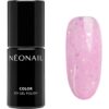 NEONAIL Baby Bloomer гел лак за нокти с блясък цвят Pink-tastic 7