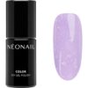 NEONAIL Baby Bloomer гел лак за нокти с блясък цвят Purple-mazing 7