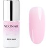 NEONAIL Baby Boomer Base основен лак за нокти с гел цвят Rose 7