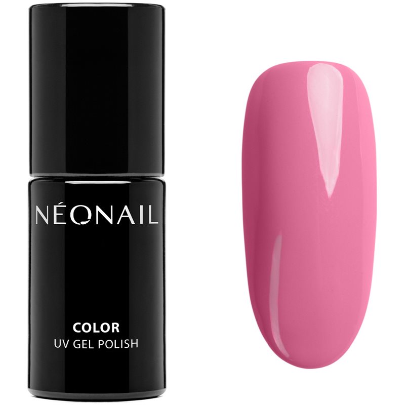 NEONAIL Bloomy Vibes гел лак за нокти цвят Love Spirit 7