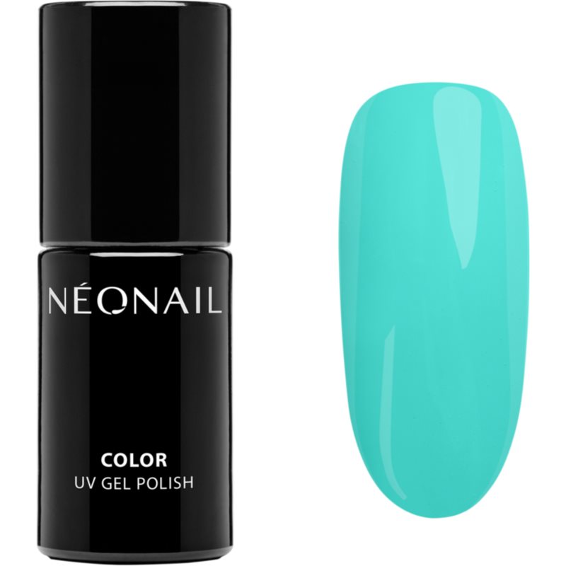 NEONAIL Born To Win гел лак за нокти цвят Court Couture 7