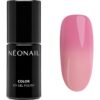 NEONAIL Born To Win гел лак за нокти цвят Pink Power Play (Thermal Effect - Color Change) 7