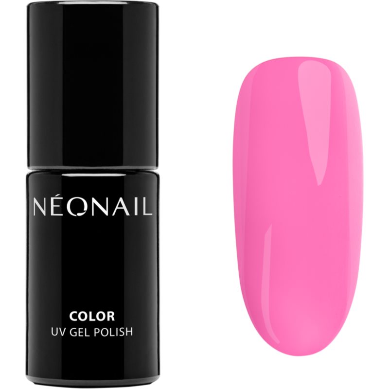 NEONAIL Born To Win гел лак за нокти цвят Set To Empower 7