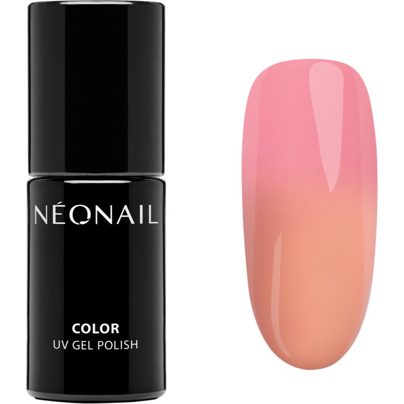NEONAIL Born To Win гел лак за нокти цвят Winning Spirit (Thermal Effect - Color Change) 7