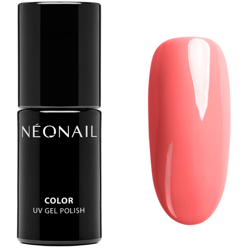 NEONAIL Candy Girl гел лак за нокти цвят Bayahibe Bikini 7.2 мл.