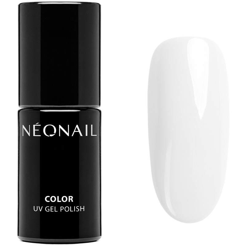 NEONAIL Candy Girl гел лак за нокти цвят Cotton Candy 7.2 мл.