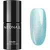 NEONAIL Cat Eye гел лак за нокти цвят Satin Cobalt 7