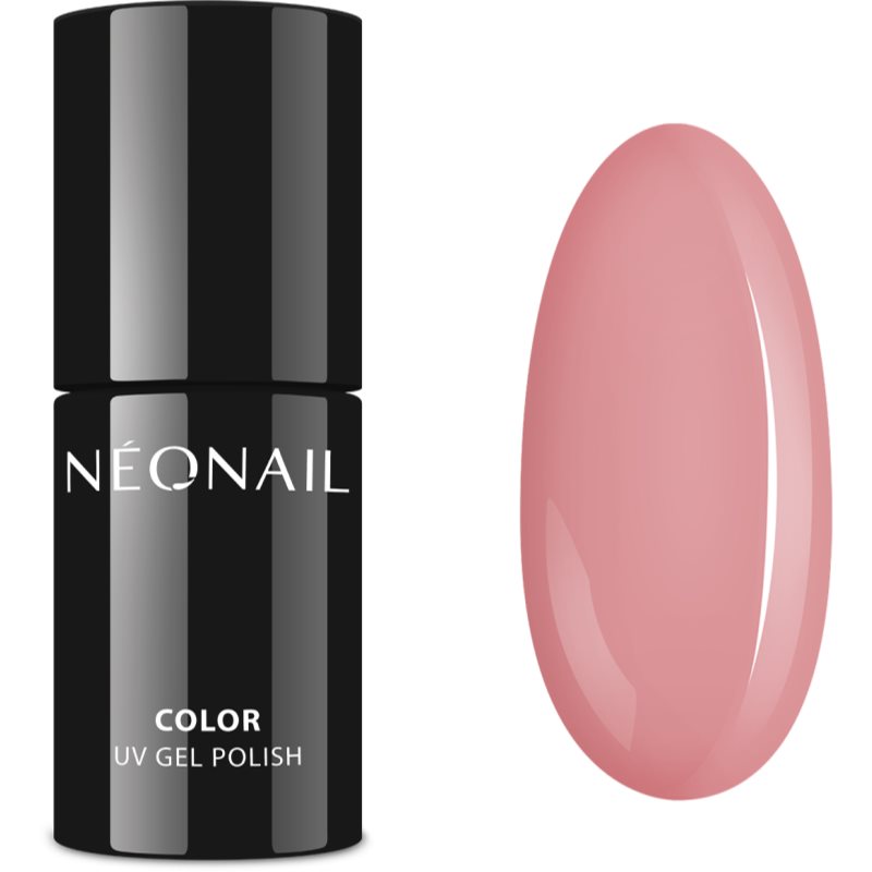 NEONAIL Cover Girl гел лак за нокти цвят My Moment 7
