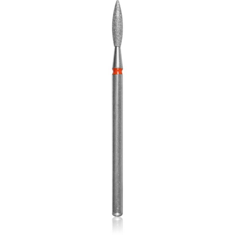 NEONAIL Diamond Drill Flame електрическа пила за нокти тип No. 02/S 1 бр.