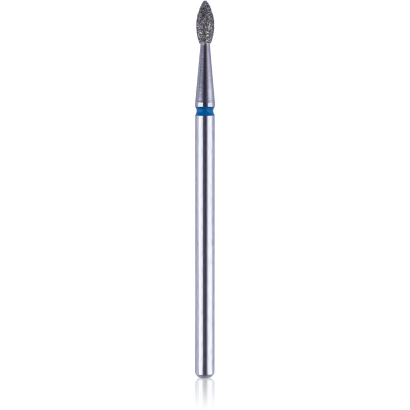 NEONAIL Diamond Drill Flame уред за избутване и отстраняване на кочижката около ноктите тип No. 00/S 1 бр.
