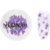 NEONAIL Dried Flowers сушен цвят за нокти цвят 06 Violet 1 бр.