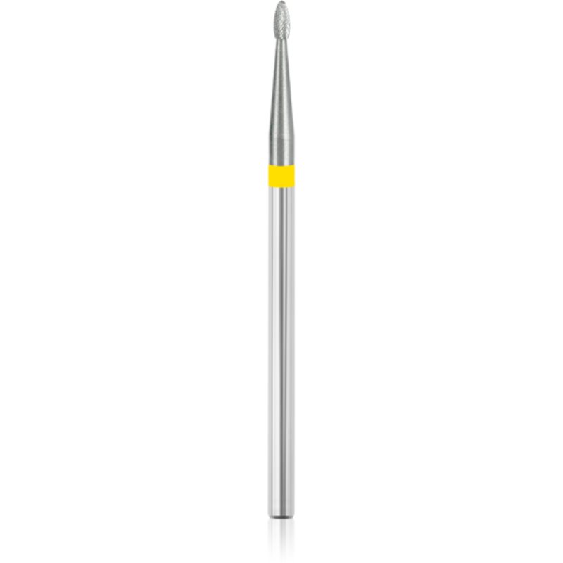 NEONAIL Drill Bit Carbide Soft инструмент за прибиране на кожичките на ноктите 1 бр.