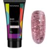 NEONAIL Duo Acrylgel Celebrate Rose гел за гел и акрилни нокти 30 гр.