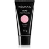 NEONAIL Duo Acrylgel Cover Pink гел за гел и акрилни нокти цвят Cover Pink 30 гр.