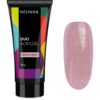 NEONAIL Duo Acrylgel Shimmer Pansy гел за гел и акрилни нокти 30 гр.