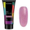 NEONAIL Duo Acrylgel Shimmer Tulip гел за гел и акрилни нокти 15 гр.