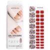 NEONAIL Easy On Gel Stickers Стикери за нокти за крака цвят P01 32 бр.