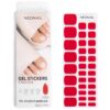 NEONAIL Easy On Gel Stickers Стикери за нокти за крака цвят P03 32 бр.