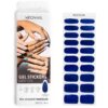 NEONAIL Easy On Gel Stickers Стикери за нокти цвят M01 20 бр.