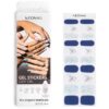 NEONAIL Easy On Gel Stickers Стикери за нокти цвят M10 20 бр.