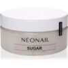 NEONAIL Foot Sugar Scrub захарен пилинг за крака 300 мл.