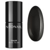 NEONAIL Grunge гел лак за нокти цвят Pure Black 7