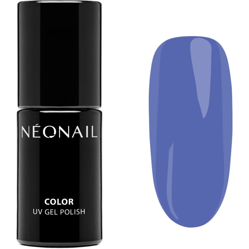 NEONAIL Let's Make Memories гел лак за нокти цвят Adventure Aura 7.2 мл.