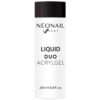 NEONAIL Liquid Duo Acrylgel активатор за гел и акрилни нокти 200 мл.