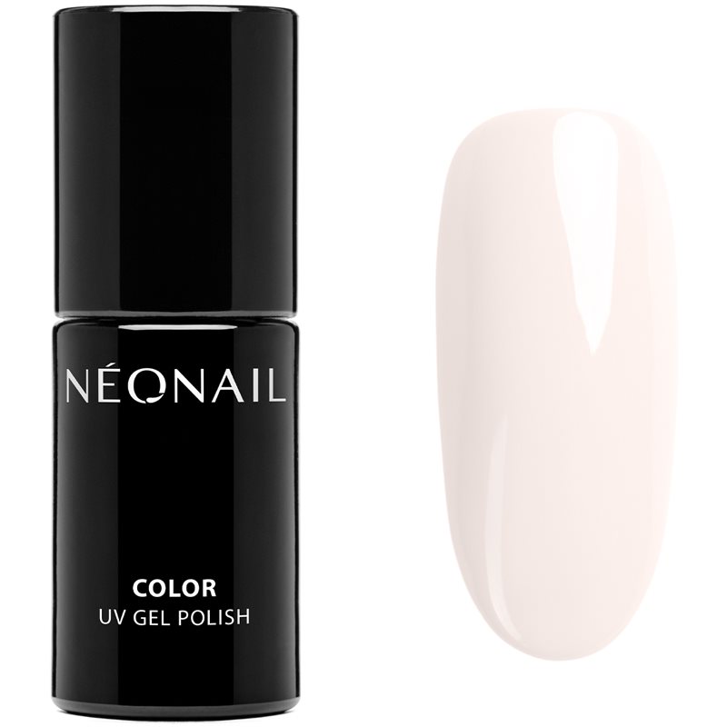 NEONAIL Milady гел лак за нокти цвят Perfect Milk 7