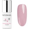 NEONAIL Modeling Base Calcium основен лак за нокти с гел с калций цвят Luminous Pink 7