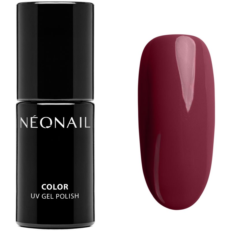 NEONAIL Mystic Nature гел лак за нокти цвят Moonlight Flower 7