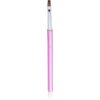 NEONAIL Nail Art Kolinsky Flat Brush четка за нокти тип #6 1 бр.