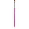 NEONAIL Nail Art Kolinsky Oval Brush мултифункционална четка за нокти 1 бр.