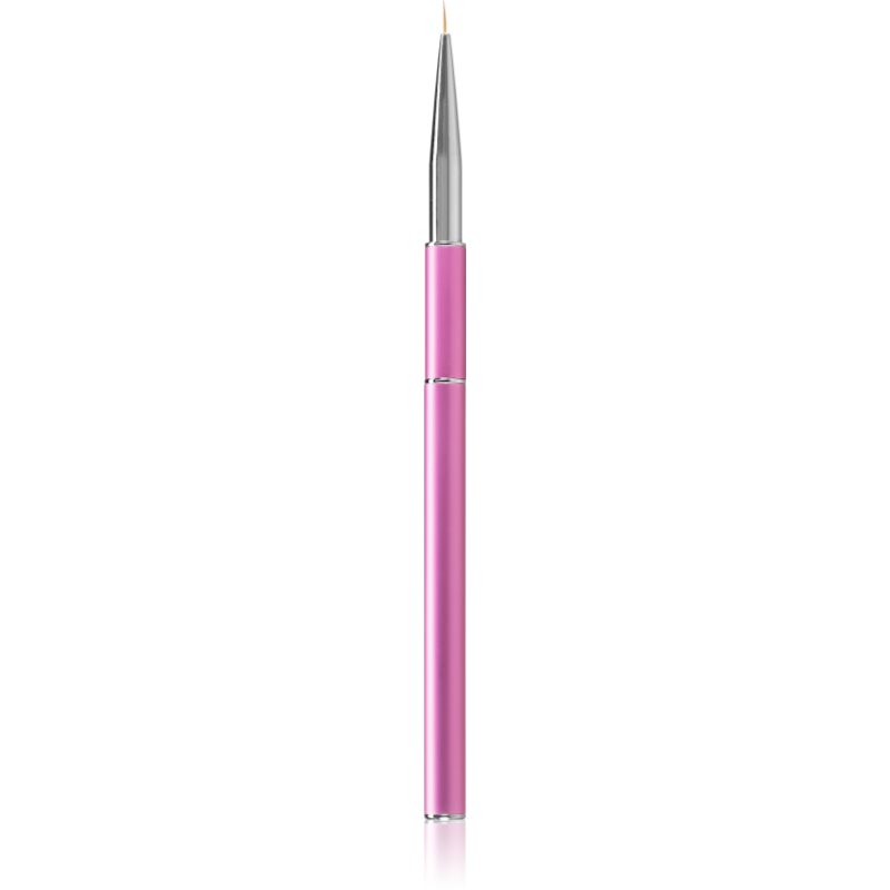 NEONAIL Nail Art Kolinsky Thin Brush мултифункционална четка за нокти 1 бр.