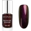 NEONAIL Nail Art Liquid Nail Powder блестящ прашец за нокти цвят Chameleon 02 6.5 мл.