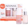 NEONAIL Nail Care Set Deep Nail Nourishment комплект за нокти и кожичките около ноктите