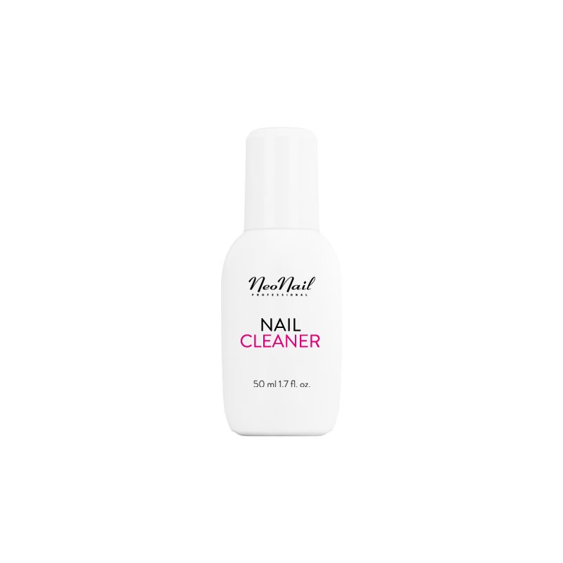NEONAIL Nail Cleaner продукт за обезмасляване и изсушаване на нокътното легло 50 мл.