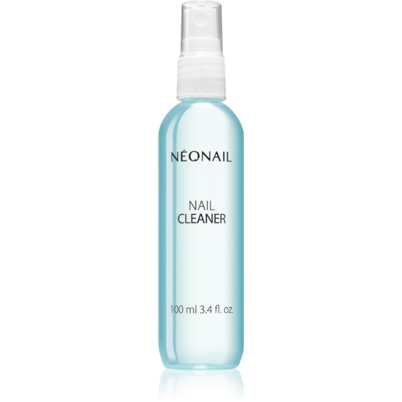 NEONAIL Nail Cleaner продукт за обезмасляване и изсушаване на нокътното легло с пулверизатор 100 мл.